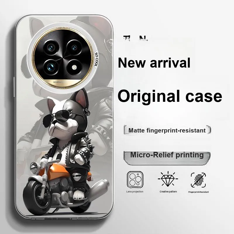 BAOCHENG Phone Cases-3