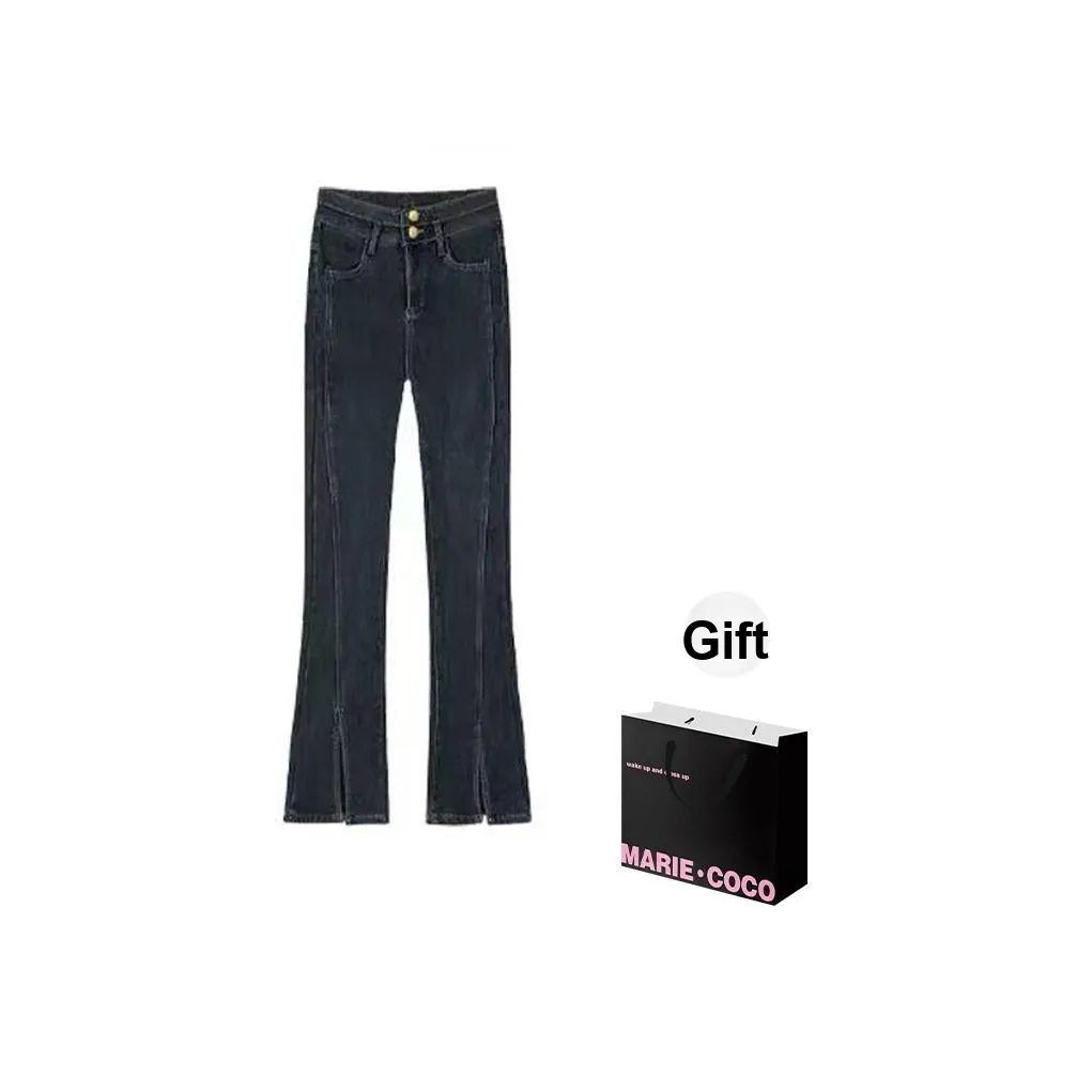 MARIE·COCO Женские Джинсы