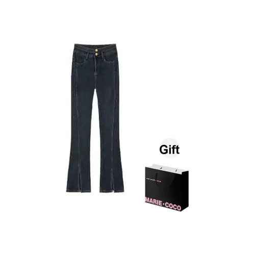 MARIE·COCO Женские Джинсы