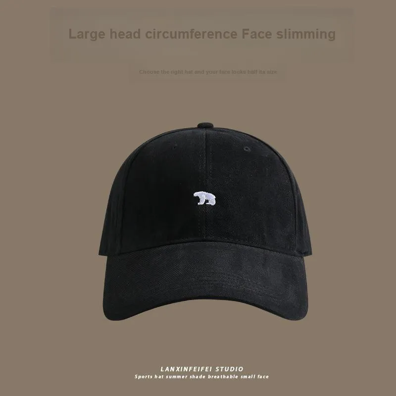 Beerus Cotton Baseball Caps Unisex-1