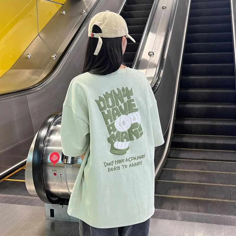 The Simpsons T Shirts Unisex-8