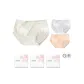 F Set: Light Blue+Peach+Fruit Green