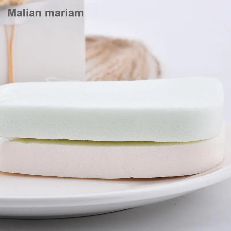 Malian Refreshing And Clean Skin Cleanser Foam Deep Cleansing 2 Pack-1