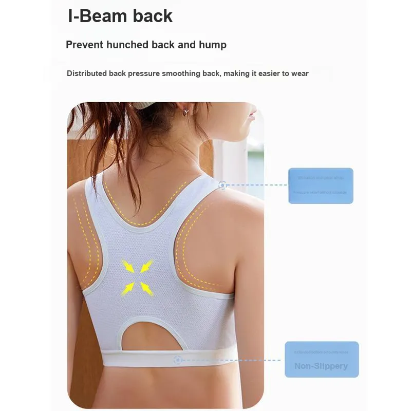 Pretty lady Women's Bras-3