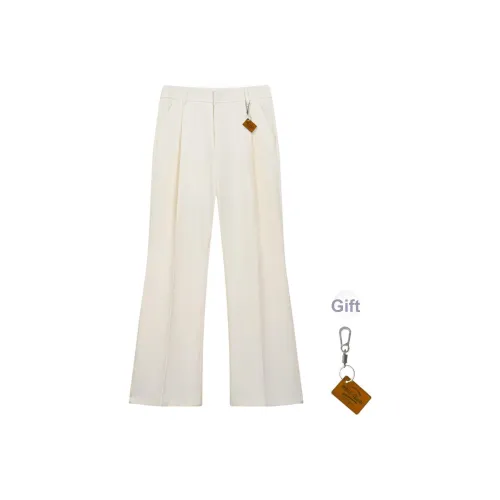 HOKLV Унисекс Повседневные брюки