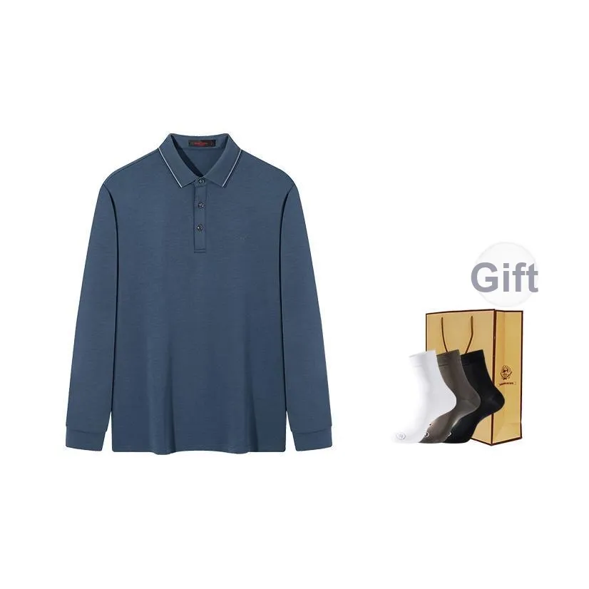 SEVEN Polo Shirts Men