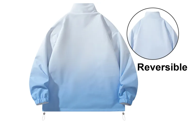 MIIOW Jackets Unisex-5