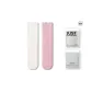 White+Pink