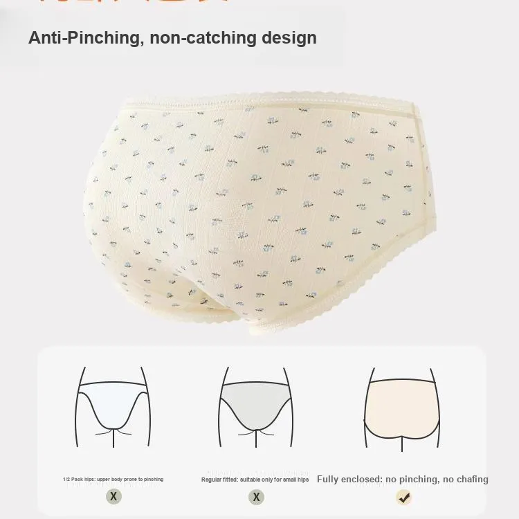 GOSO Underpants Women's Combo Set-32