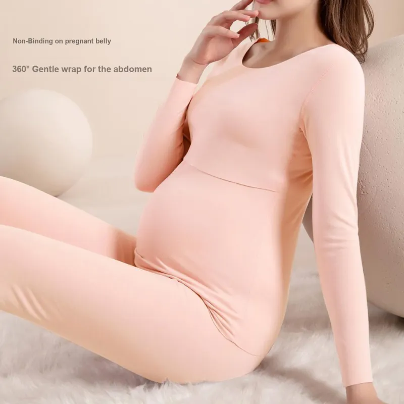 ALDOLA Women's Thermal Sets-1