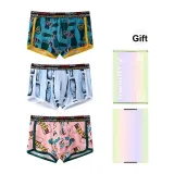3 Pack (Pink+Blue+Jasper)