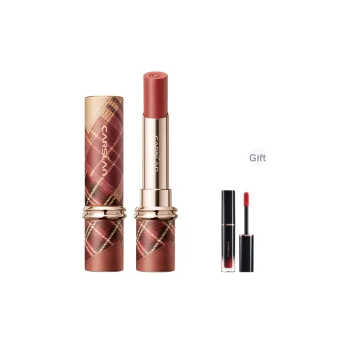 Carslan Outrageous Limited Edition Матовый Kiss Помады Мягкий матовый Balm для губ придающий коже сияние и объем