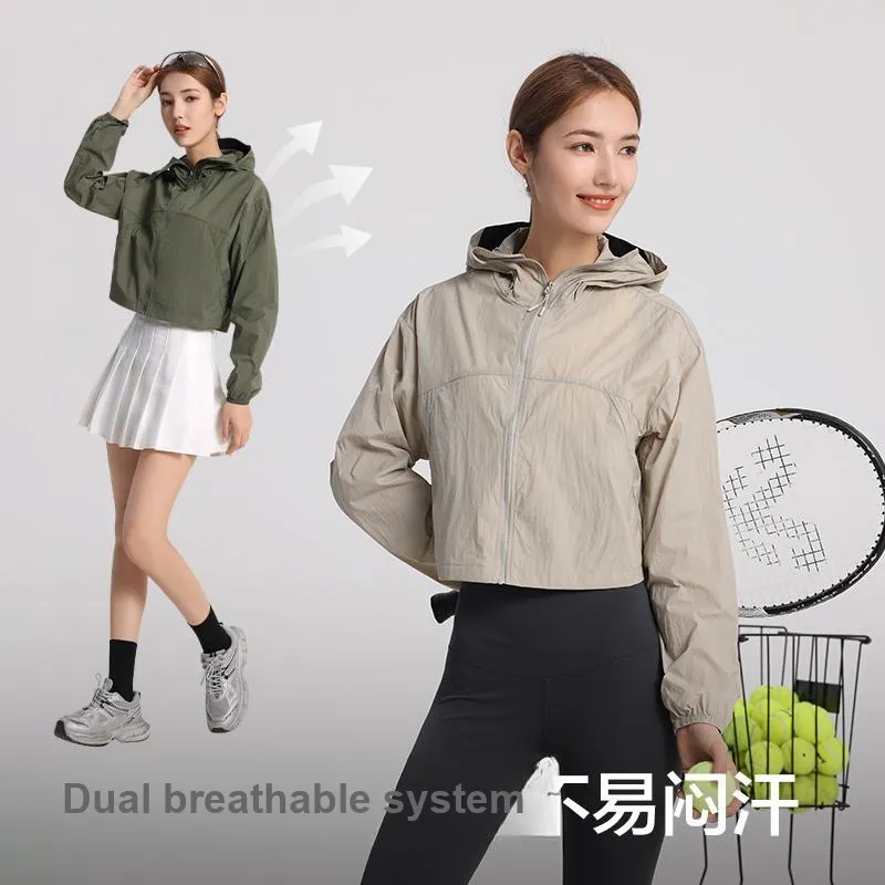 Merry City Sun Protection Clothing Women's-4