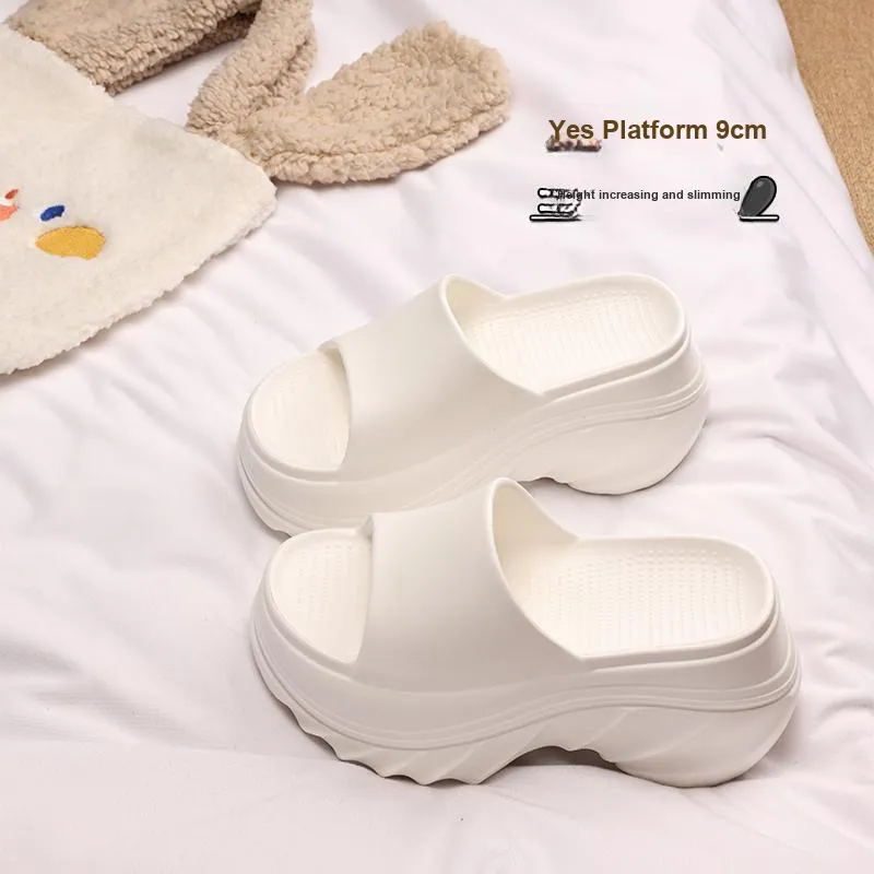 XMISTUO Slippers / Home Slippers-12