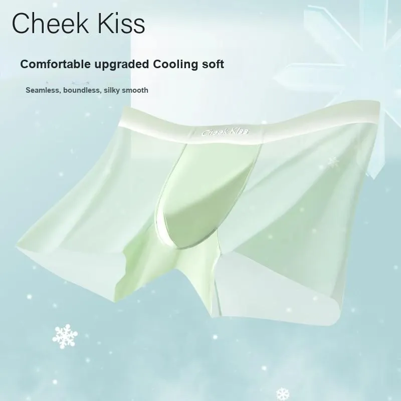 Cheekkiss Underwear Gift Box Men's 3 Pack-4