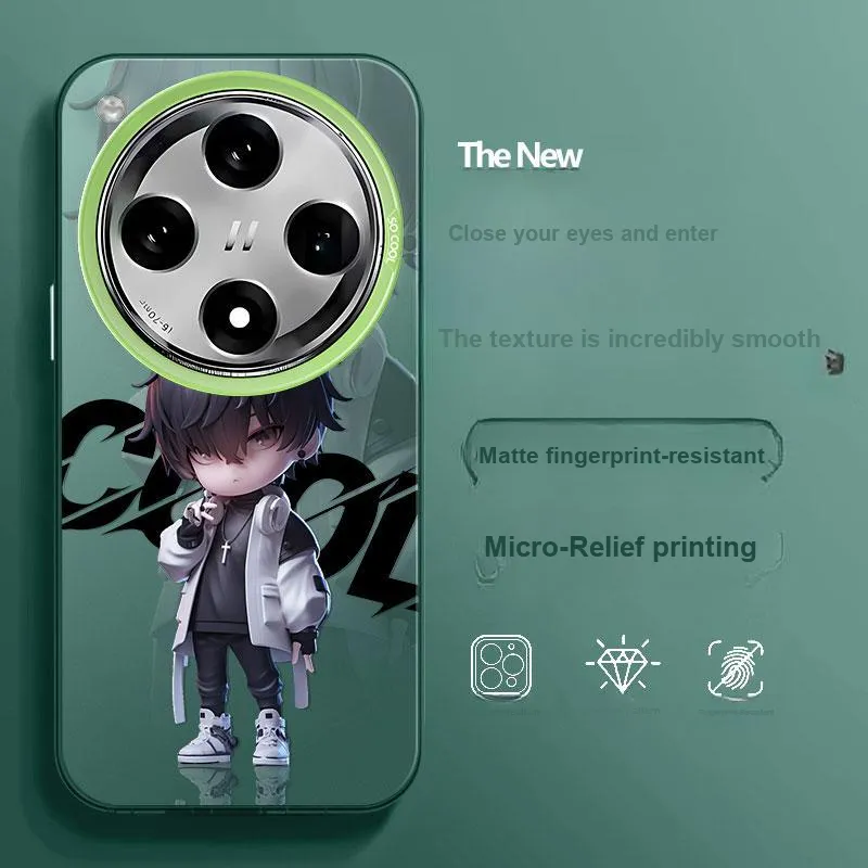 BAOCHENG Phone Cases-7