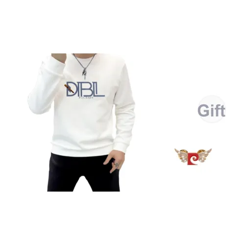 PIERRE CARDIN Мужские Свитшоты