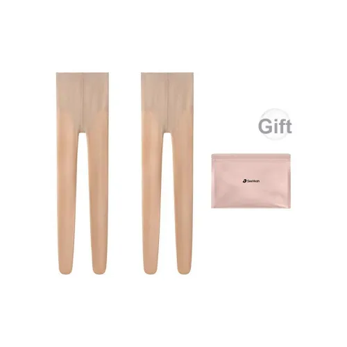 XIAOYEHEZI Женские Леггинсы