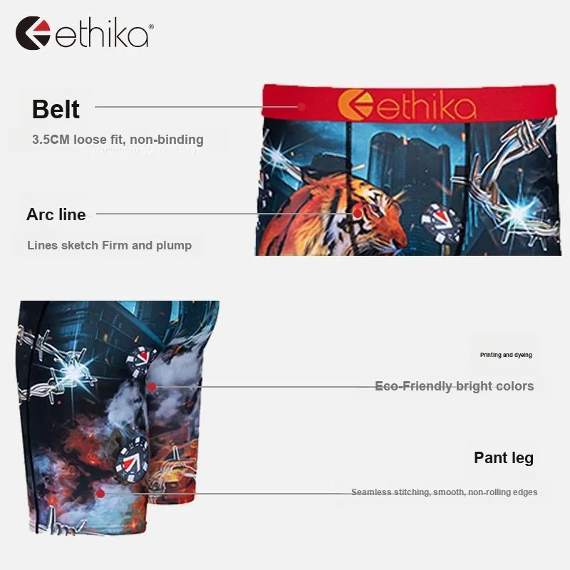 ETHIKA Men Underpants-3