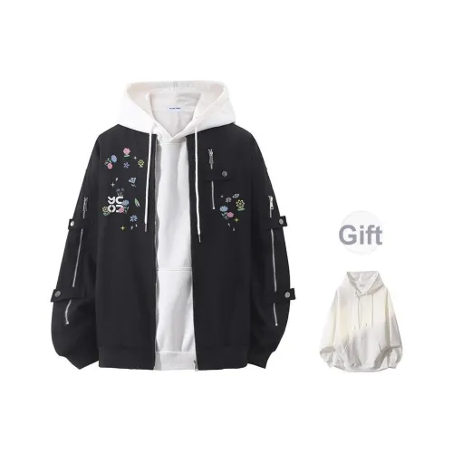 YOSICIL Унисекс Куртки