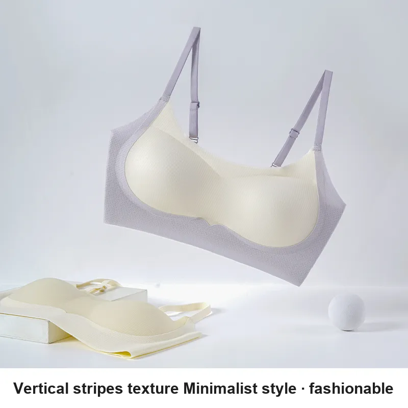 MIIOW Women's Bras-94