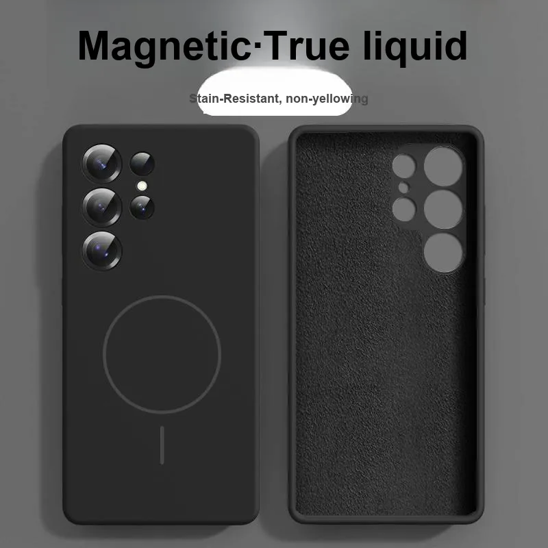 ZHUOJI Phone Cases-5