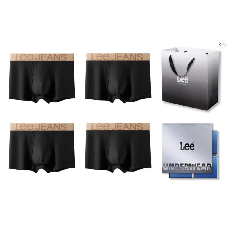 Lee Men Underwear Gift Boxes-40