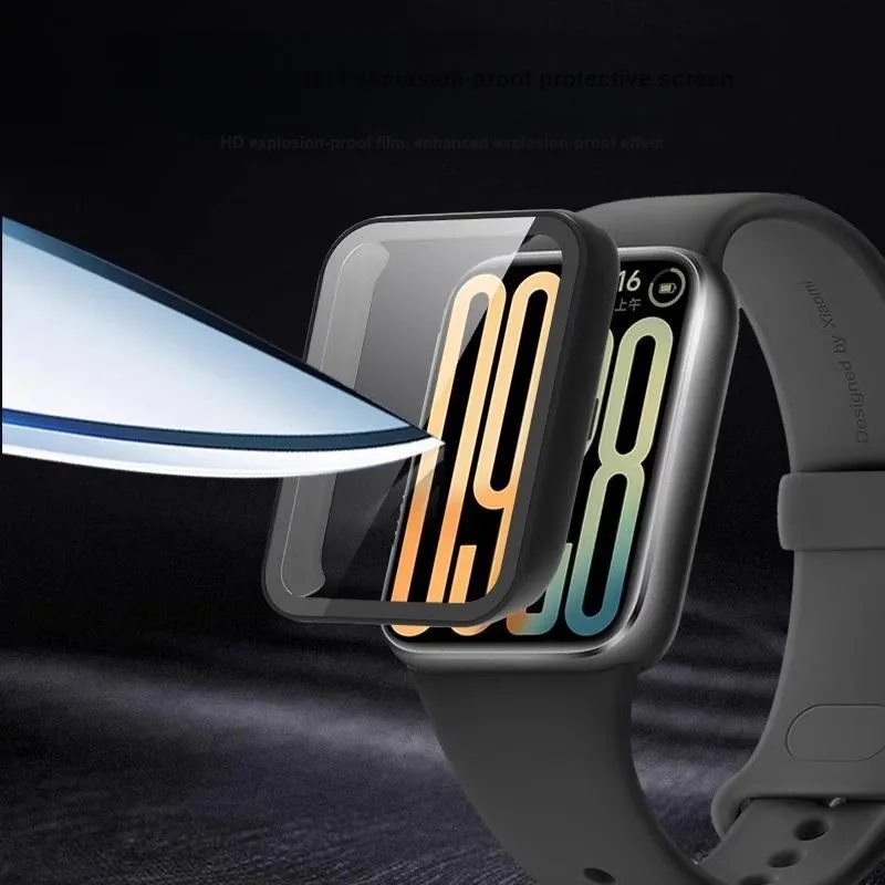 Mr. Strap Unisex Watch Cases-2