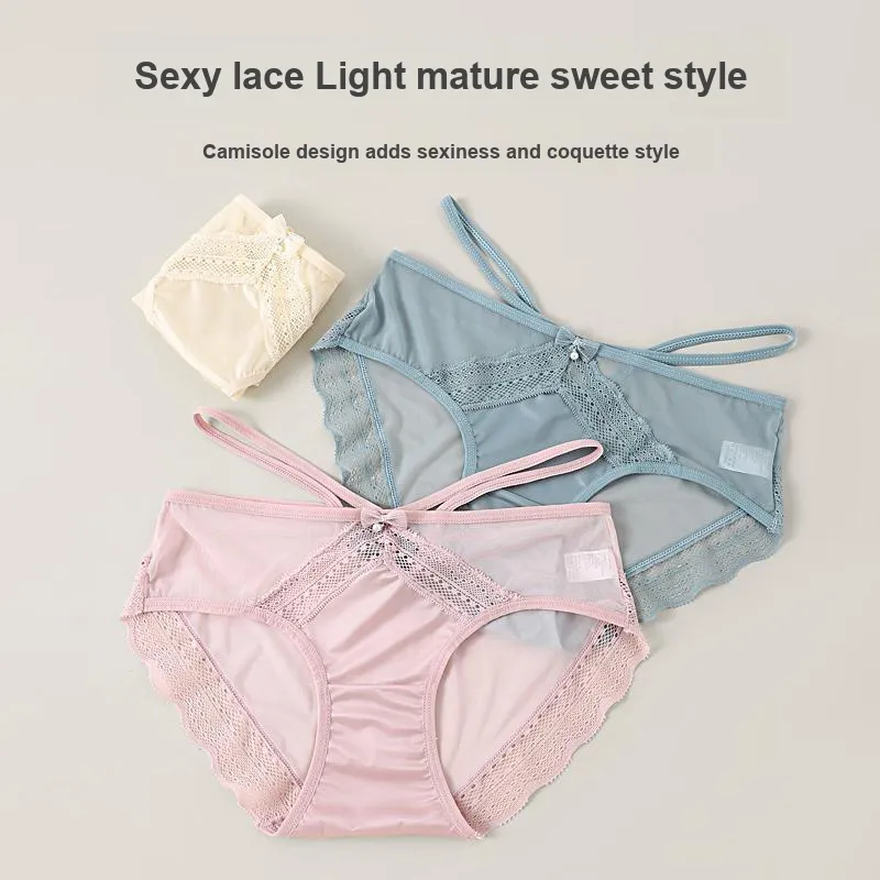 ELOF Women's Underpants-19