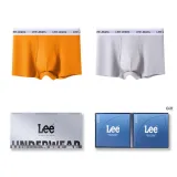 Box+Shopping Bag 2 Pack (Orange+Gray)