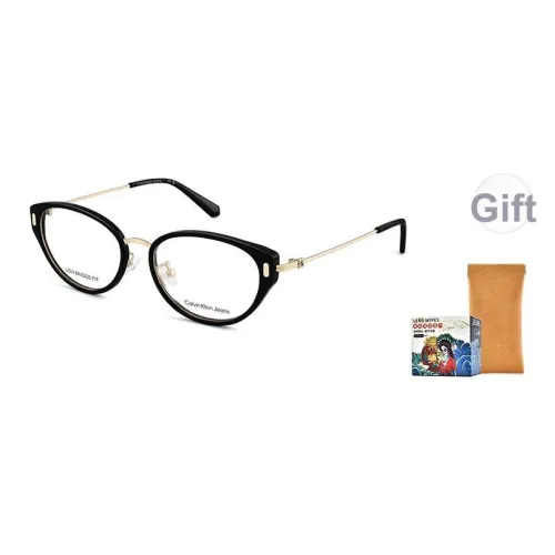 CALVIN KLEIN Оправы для очков Унисекс