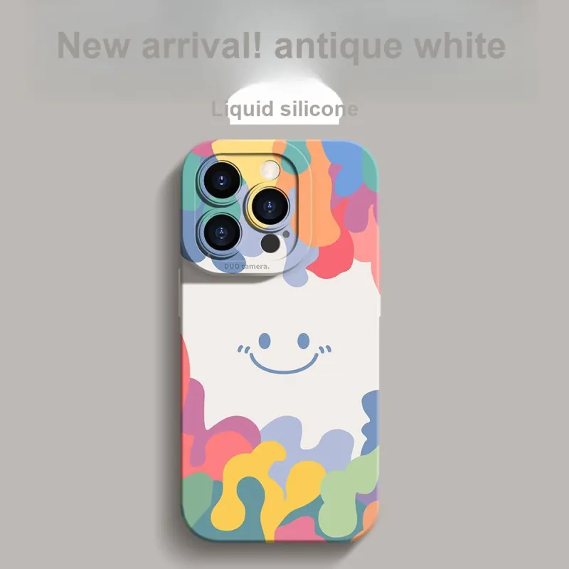 Live in all things Phone Cases-2