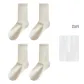 2 Pack (2 Milk White)
