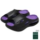 Black Purple
