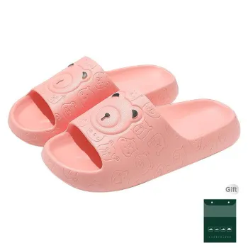 Cat power Slippers / Home Slippers