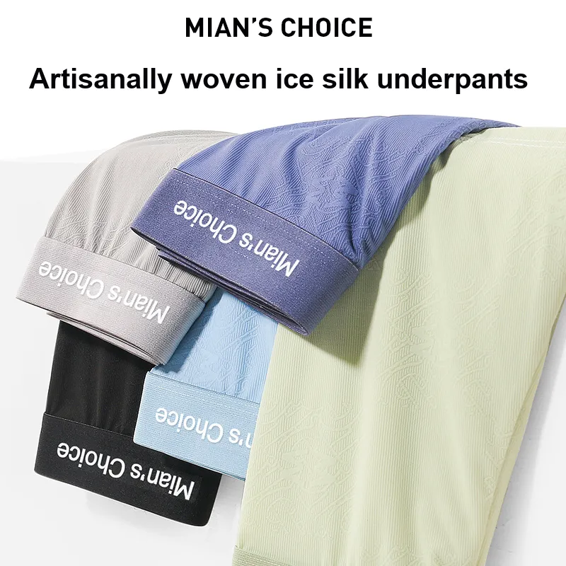 Pretty Lady Underpants Men's 3 Pack-2