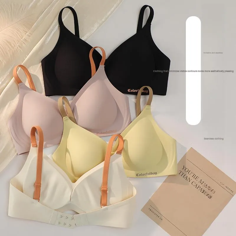 Sharefun Women's Bras-19