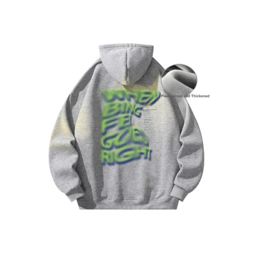 Ice flying Унисекс Свитшоты