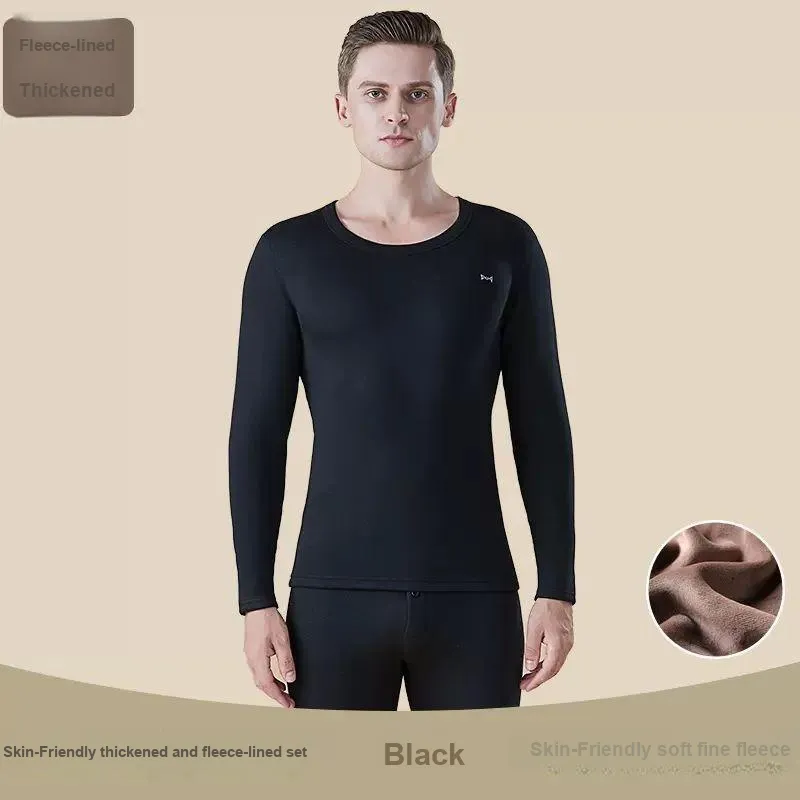 MIIOW Thermal Set Men's Single Pack-2