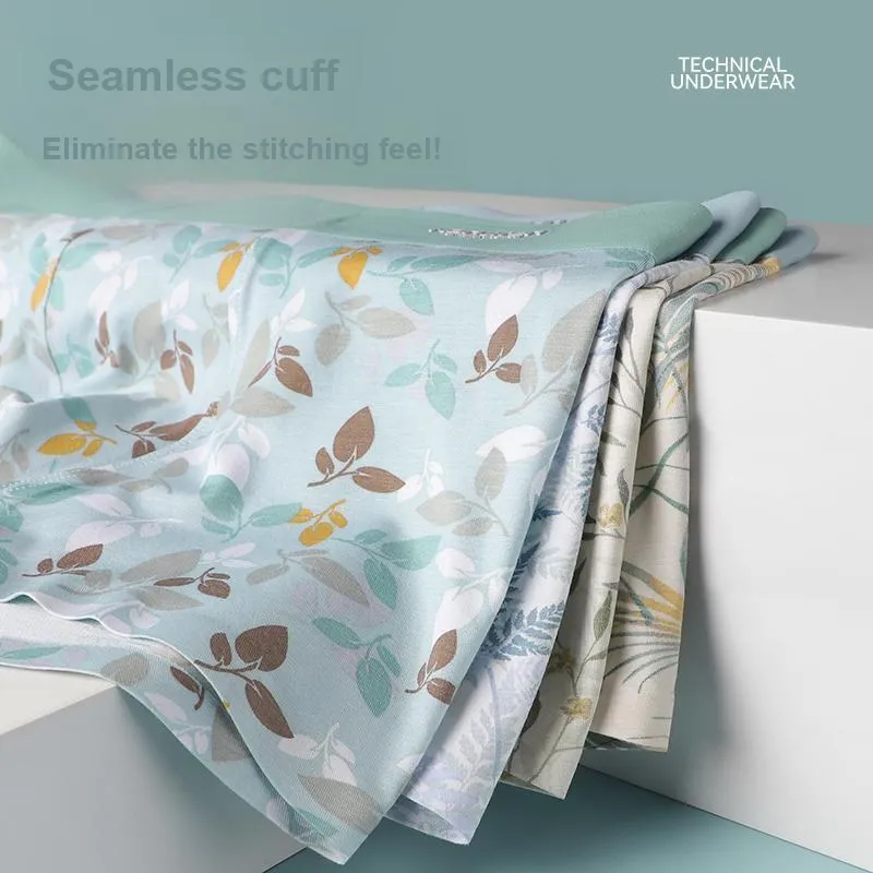 MIIOW Men Underpants-68