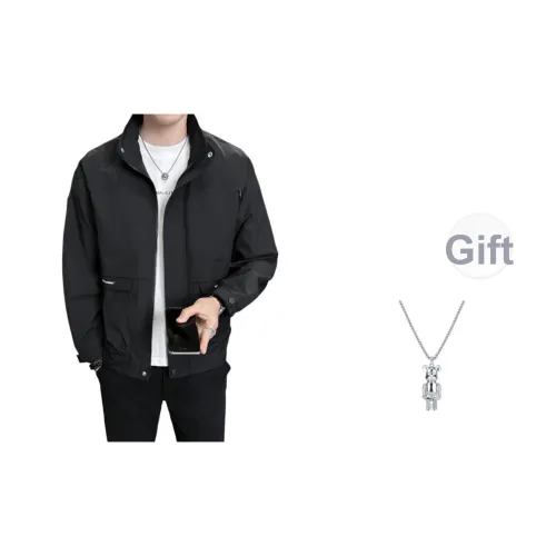 TUCANO Мужские Куртки