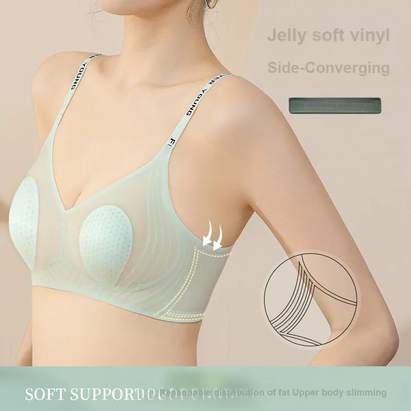 Ordifen Women's Bras-1