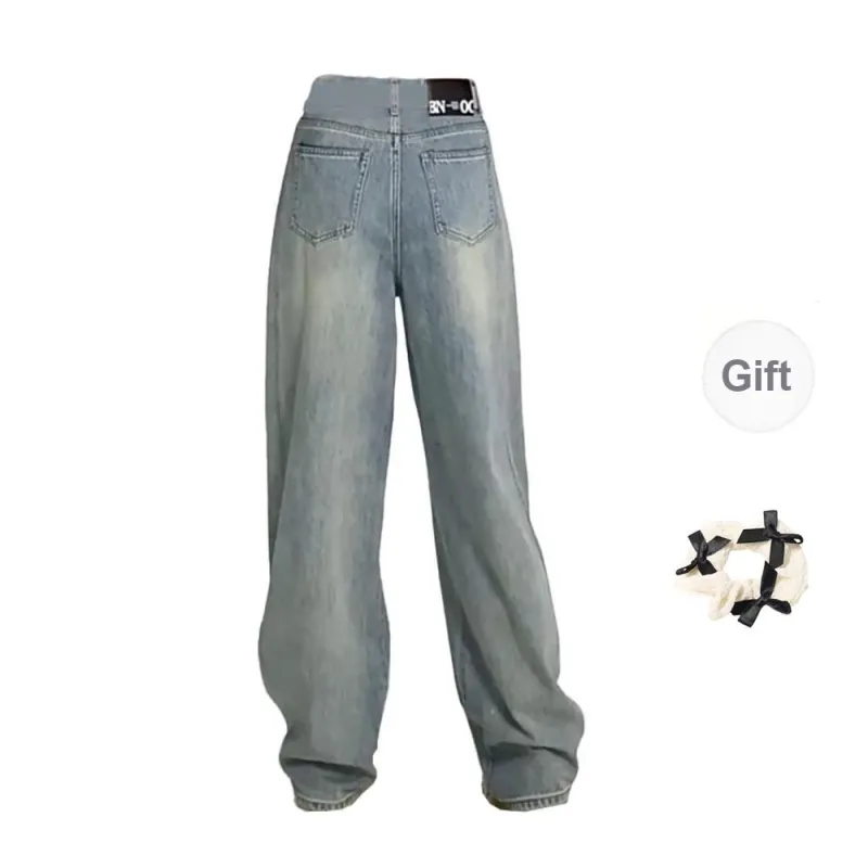 CPAURA Jeans Women's-7