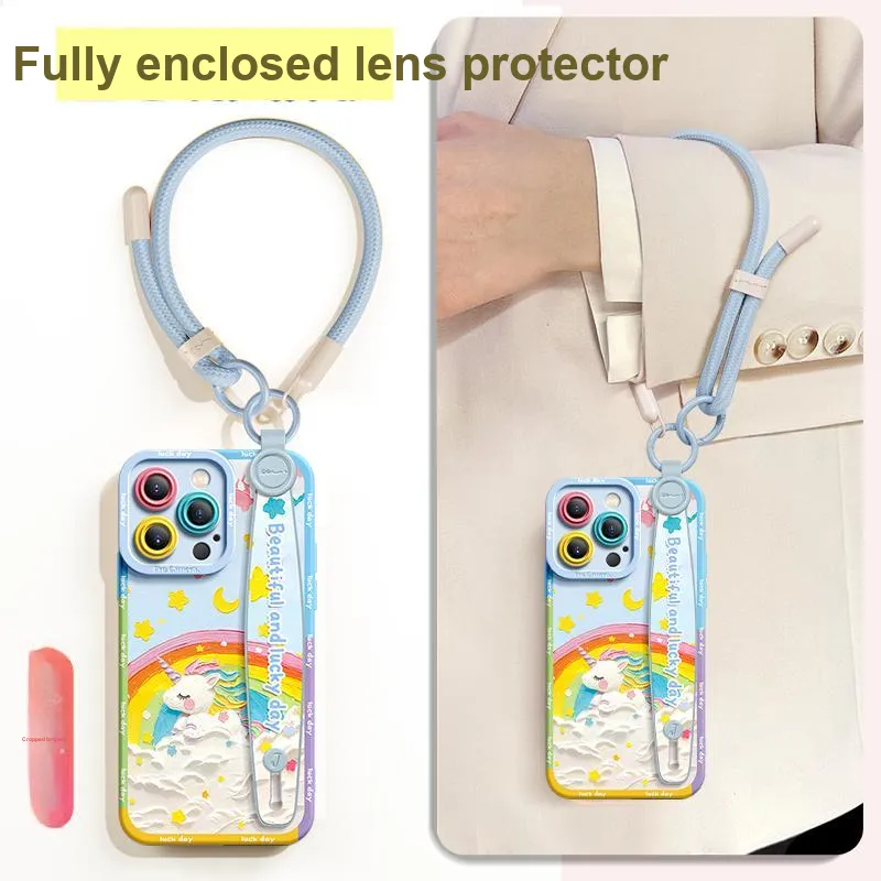 SUPER MOUSE Phone Cases-58