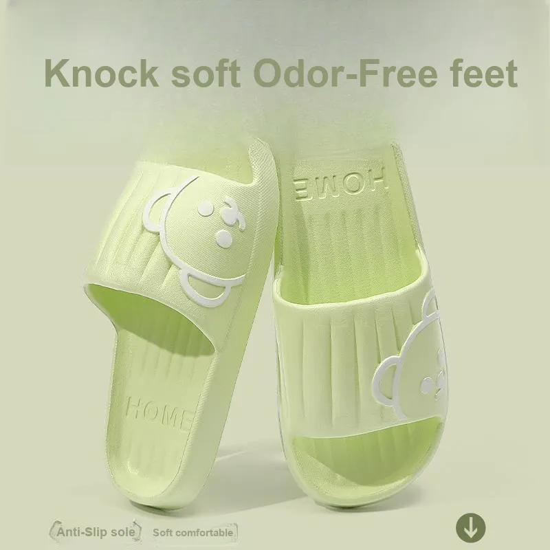 Foot recreation Slippers / Home Slippers-6