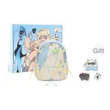 Butter Cookie (Tubas) Limited Edition Ghost Gift Box Set