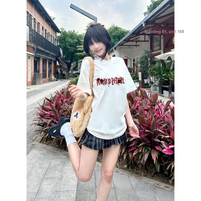 REXSHION T Shirts Unisex-8
