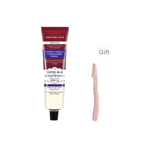 YAPING Коллекция Ароматов Крем для рук Ароматический Увлажняющий и Смягчающий 75 г шт