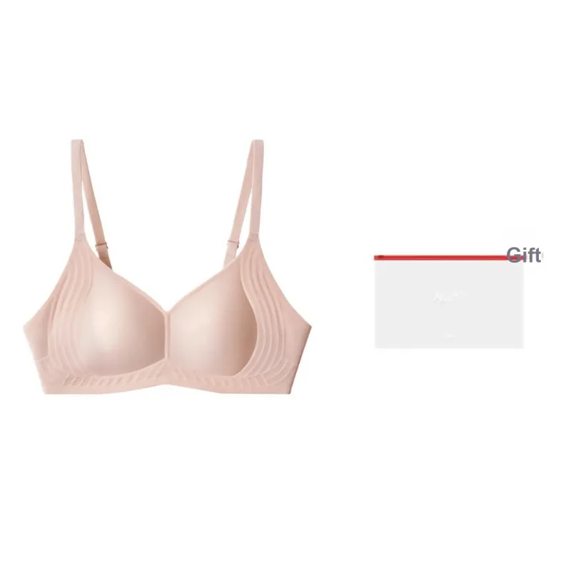 Red Bean Bra Women's Shopping Bag-4