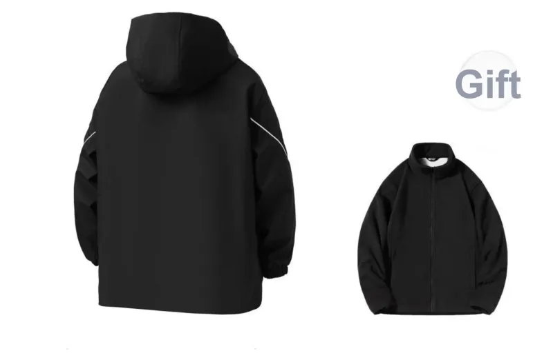EDG Jackets Unisex-8